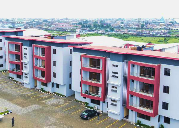 Road and Building Construction